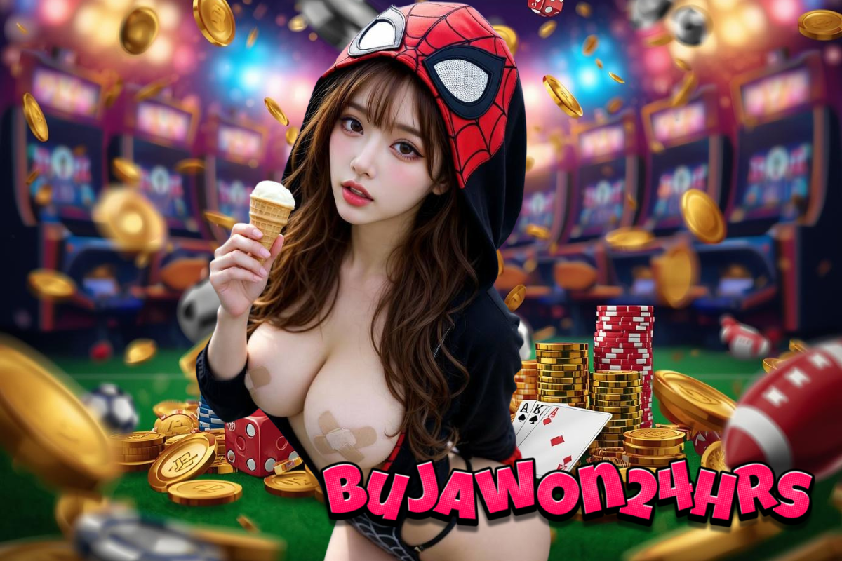 bujawon24hrs เครดิตฟรี
